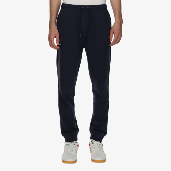 Umbro Долнище BASIC LOGO CUFF PANTS 