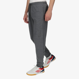 Umbro Долнище BASIC LOGO CUFF PANTS 