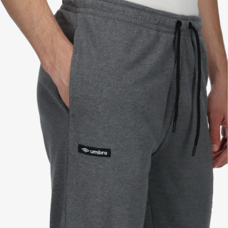 Umbro Долнище BASIC LOGO CUFF PANTS 