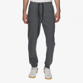 Umbro BASIC LOGO CUFF PANTS 