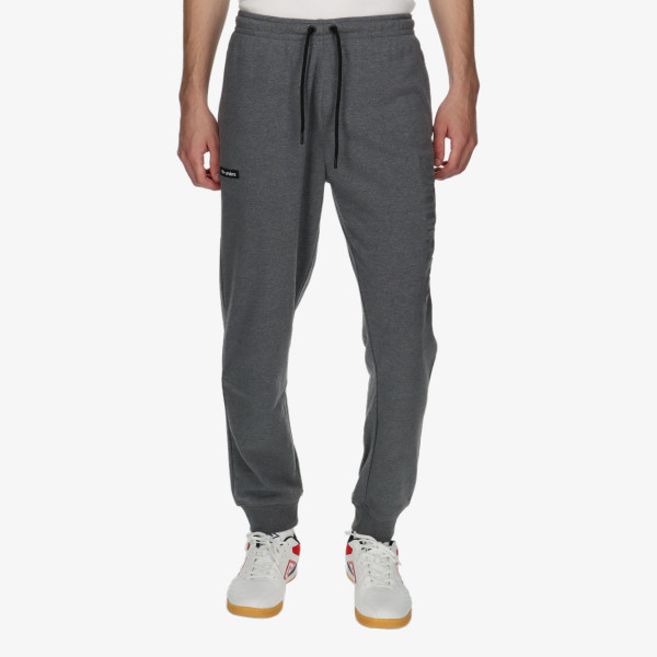 Umbro BASIC LOGO CUFF PANTS 