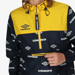 Umbro Яке RETRO WINDBREAKER 