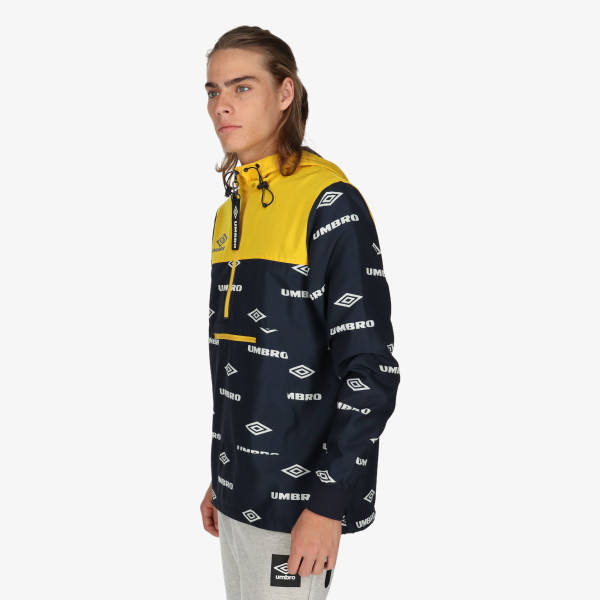 Umbro Яке RETRO WINDBREAKER 