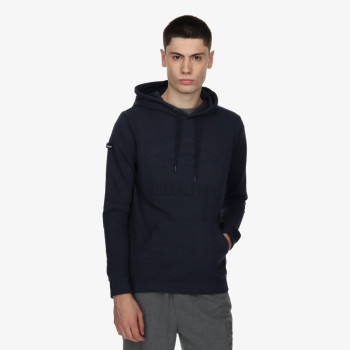 Umbro Суитшърт BASIC LOGO HOODIE 