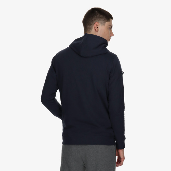 Umbro BASIC LOGO HOODIE 