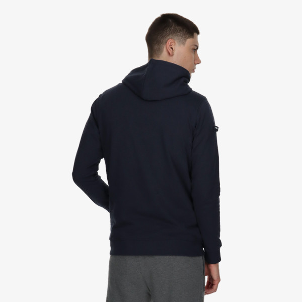 Umbro Суитшърт BASIC LOGO HOODIE 