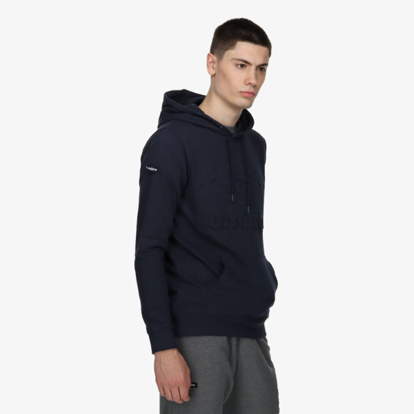 Umbro Суитшърт BASIC LOGO HOODIE 