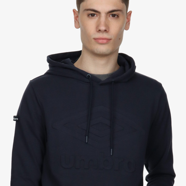 Umbro Суитшърт BASIC LOGO HOODIE 