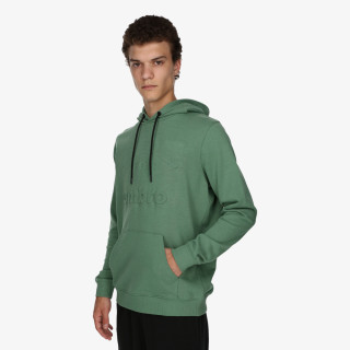 Umbro Суитшърт BASIC LOGO HOODIE 