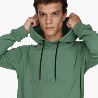 Umbro Суитшърт BASIC LOGO HOODIE 