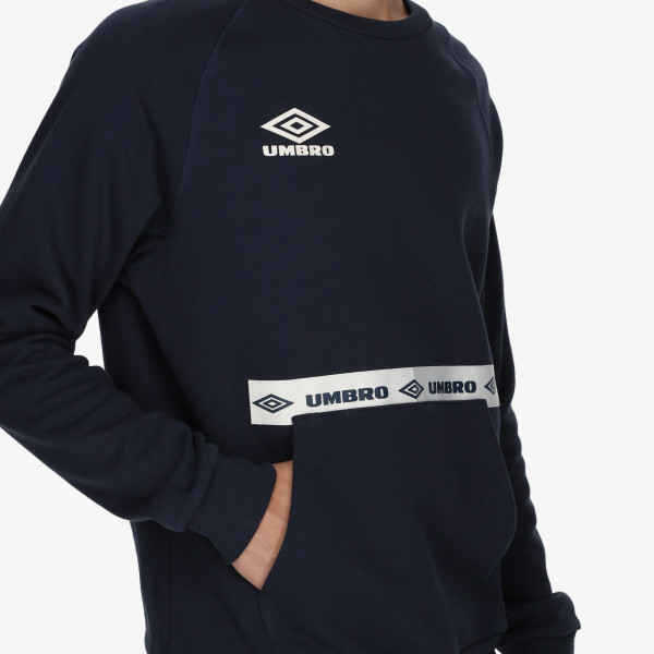 Umbro Суитшърт RETRO CREW 