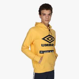 Umbro Суитшърт RETRO LOGO HOODIE 