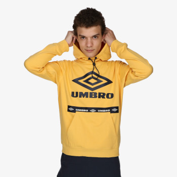 Umbro Суитшърт RETRO LOGO HOODIE 