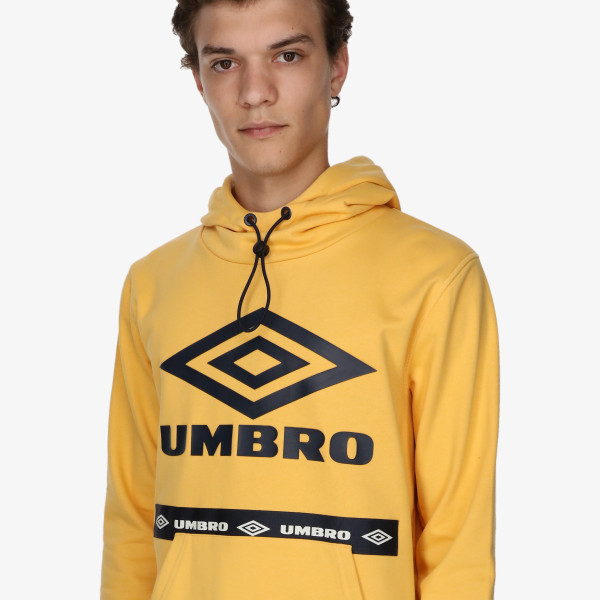 Umbro Суитшърт RETRO LOGO HOODIE 