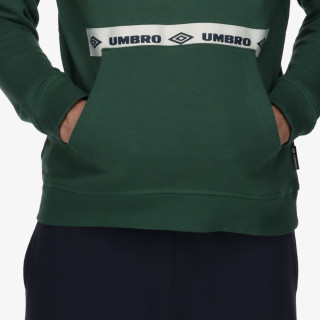 Umbro Суитшърт RETRO LOGO HOODIE 