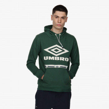 Umbro RETRO LOGO HOODIE 