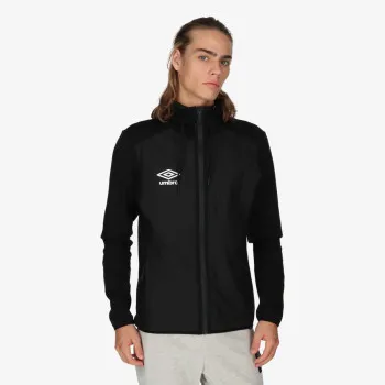 Umbro Суитшърт HOOK HYBRID JKT 