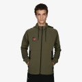 Umbro DIAMOND FULL ZIP HOODIE 