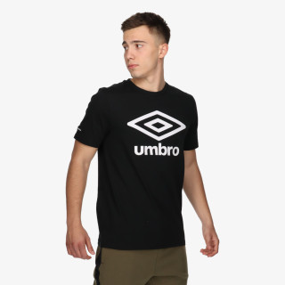 Umbro Тениска Big logo 