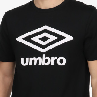 Umbro Тениска Big logo 