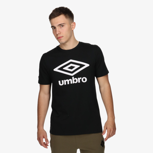 Umbro Тениска Big logo 