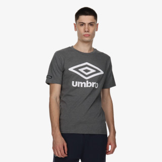 Umbro BIG LOGO COTTON TEE 
