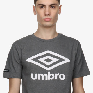 Umbro Тениска BIG LOGO COTTON TEE 