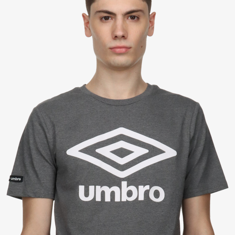 Umbro BIG LOGO COTTON TEE 