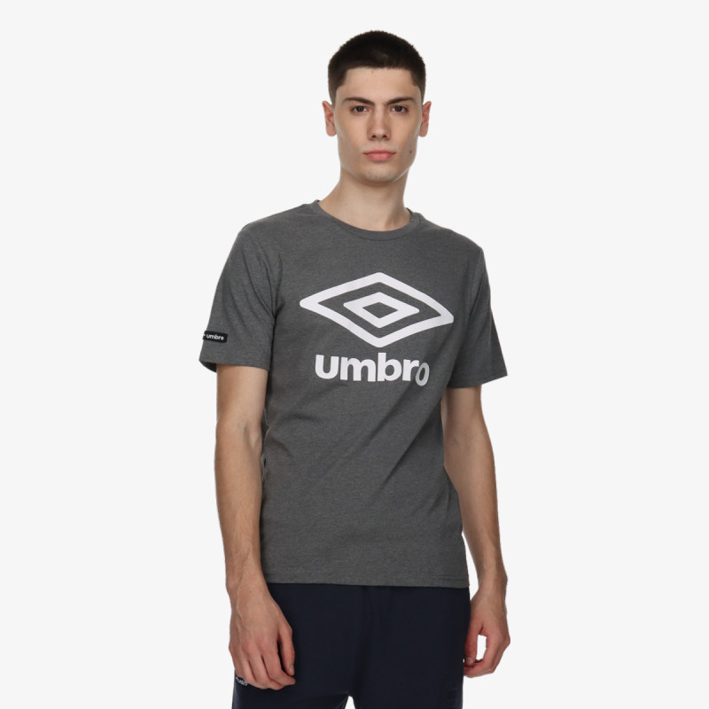 Umbro BIG LOGO COTTON TEE 