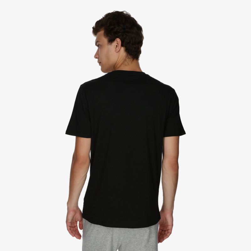 Umbro LOGO FAN T SHIRT 