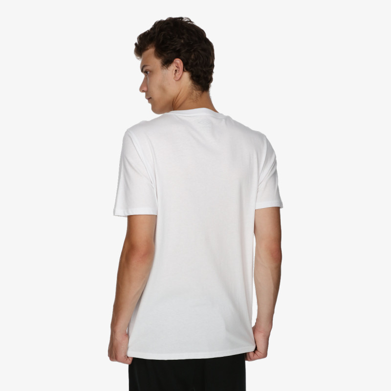 Umbro LOGO FAN T SHIRT 