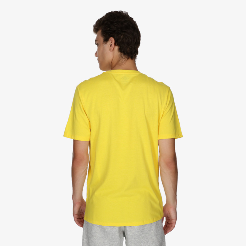 Umbro ROMANIA FAN T SHIRT 