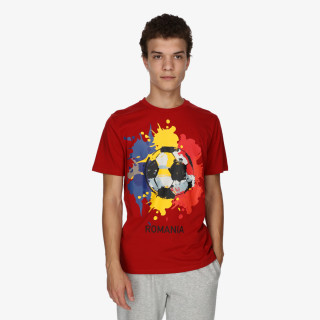 Umbro ROMANIA FAN T SHIRT 