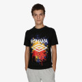 Umbro ROMANIA FLAG T SHIRT 