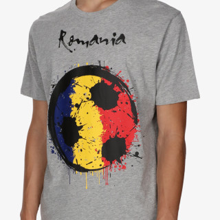 Umbro ROMANIA BALL T SHIRT 