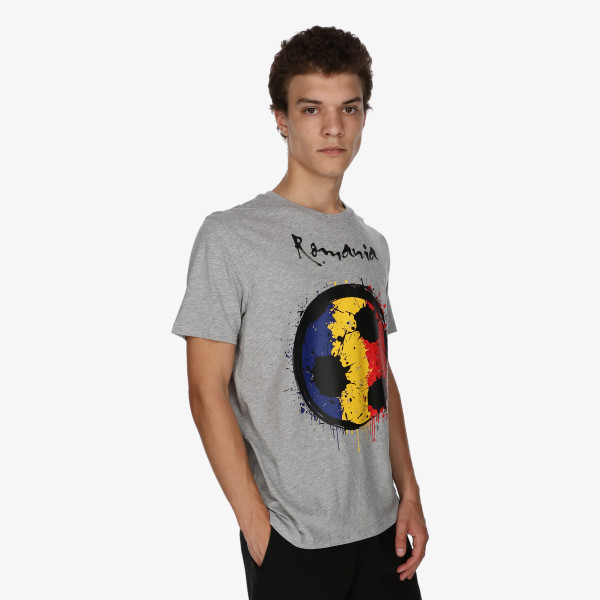 Umbro ROMANIA BALL T SHIRT 