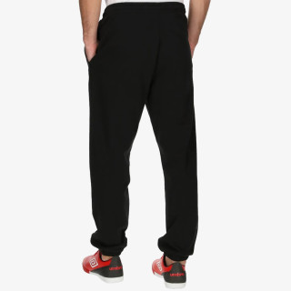 Umbro Долнище BASIC LOGO CUFF PANTS JNR 