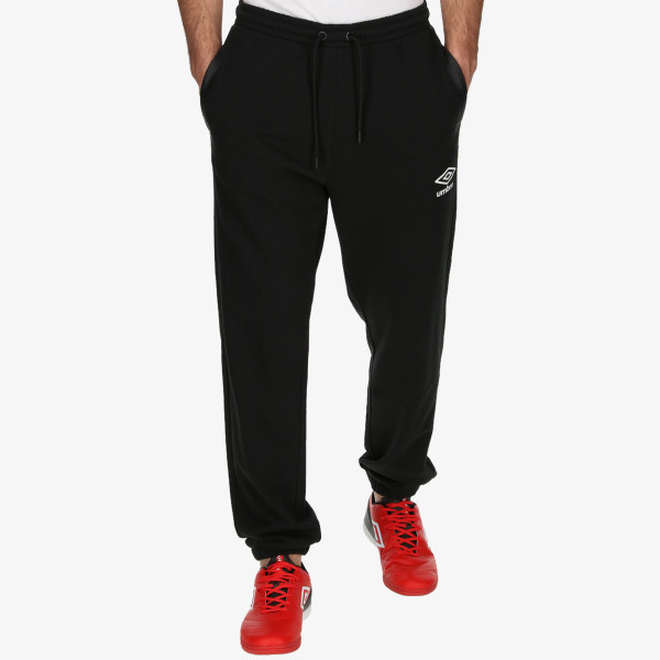 Umbro Долнище BASIC LOGO CUFF PANTS JNR 