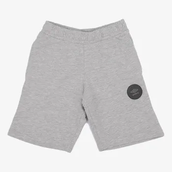 Umbro КЪСИ ПАНТАЛОНИ BASIC LOGO SHORTS JNR 