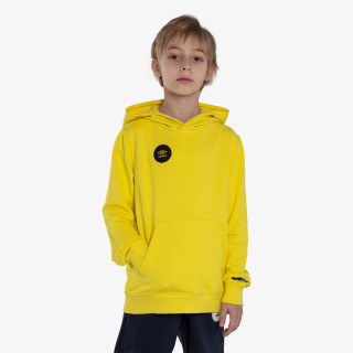 Umbro Суитшърт BASIC LOGO HOODIE JNR 