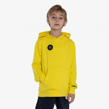 Umbro Суитшърт BASIC LOGO HOODIE JNR 