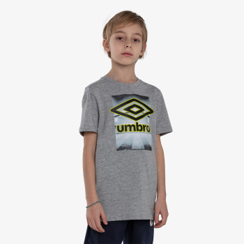 Umbro Тениска FIELD T SHIRT JNR 