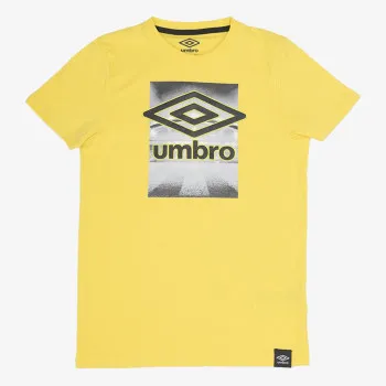 Umbro ТЕНИСКА FIELD T SHIRT JNR 