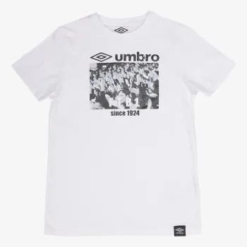 Umbro ТЕНИСКА FANS T SHIRT JNR 