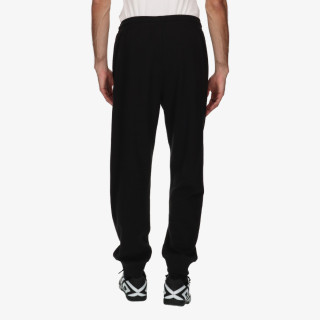 Umbro Долнище BASIC LOGO CUFF PANTS 