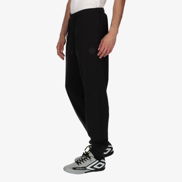 Umbro Долнище BASIC LOGO CUFF PANTS 