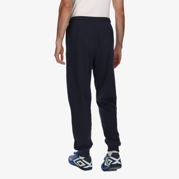 Umbro Долнище BASIC LOGO CUFF PANTS 