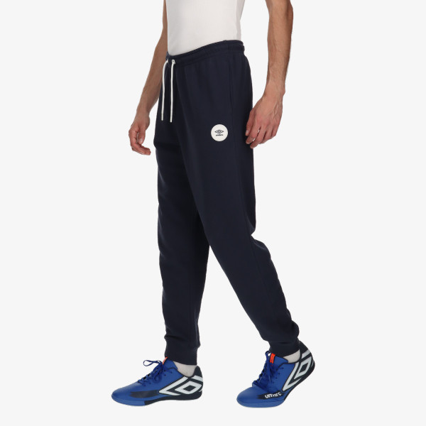 Umbro Долнище BASIC LOGO CUFF PANTS 