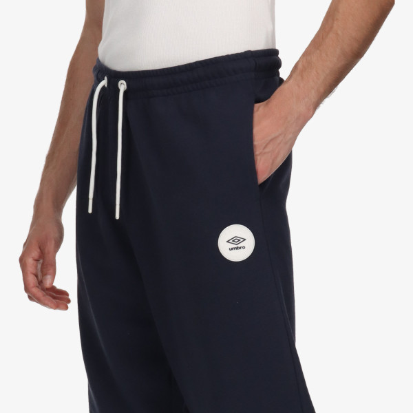 Umbro Долнище BASIC LOGO CUFF PANTS 