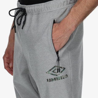 Umbro Долнище INDIRECT SLIM CUFF PANTS 